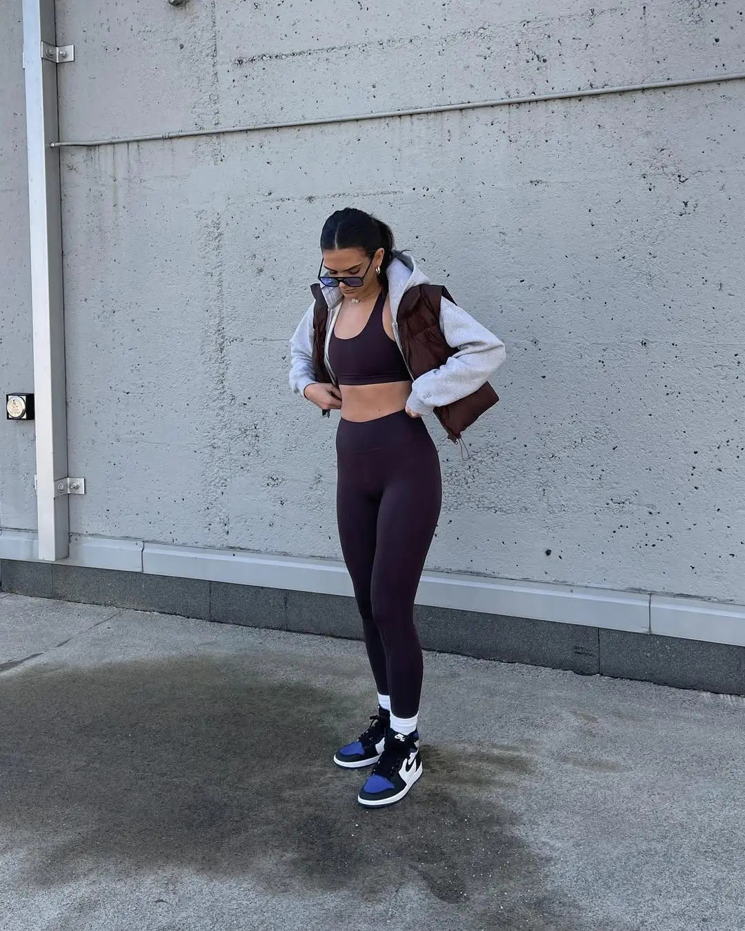 Summer Matching Set Activewear 2026: Effortless Outfits That Redefine Everyday Style