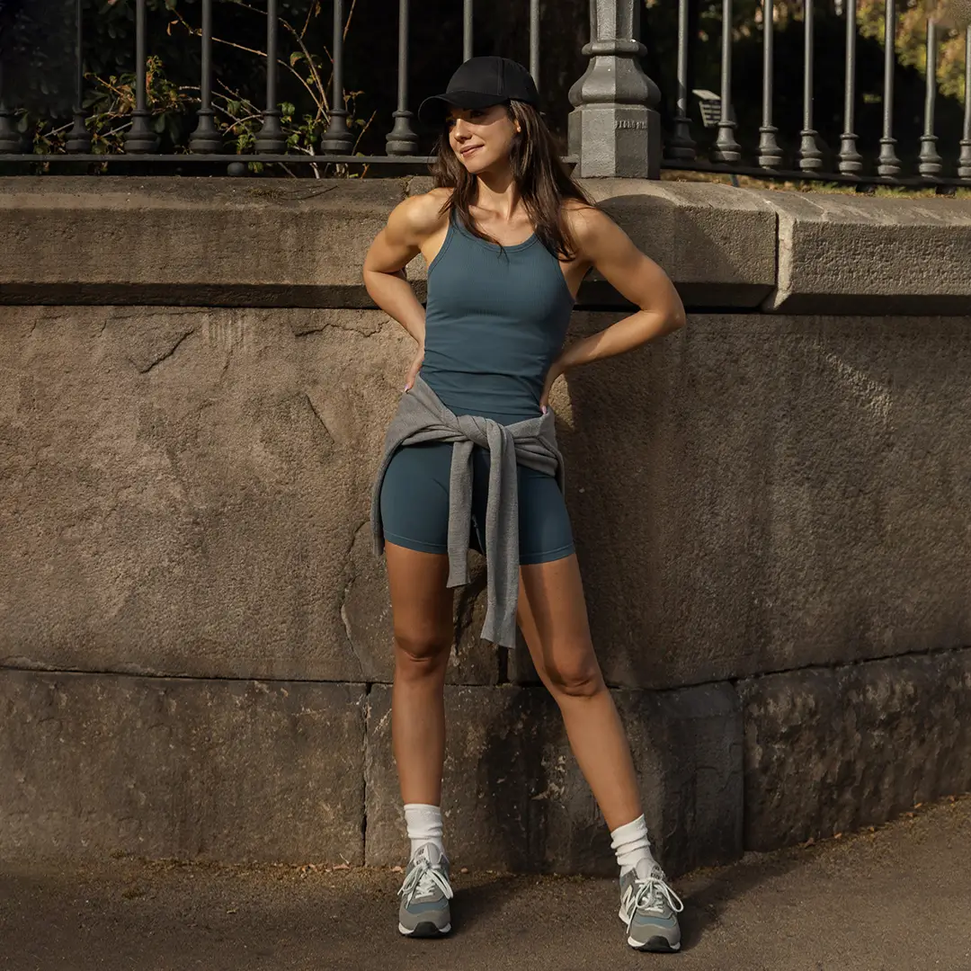 Summer Matching Set Activewear 2026: Effortless Outfits That Redefine Everyday Style