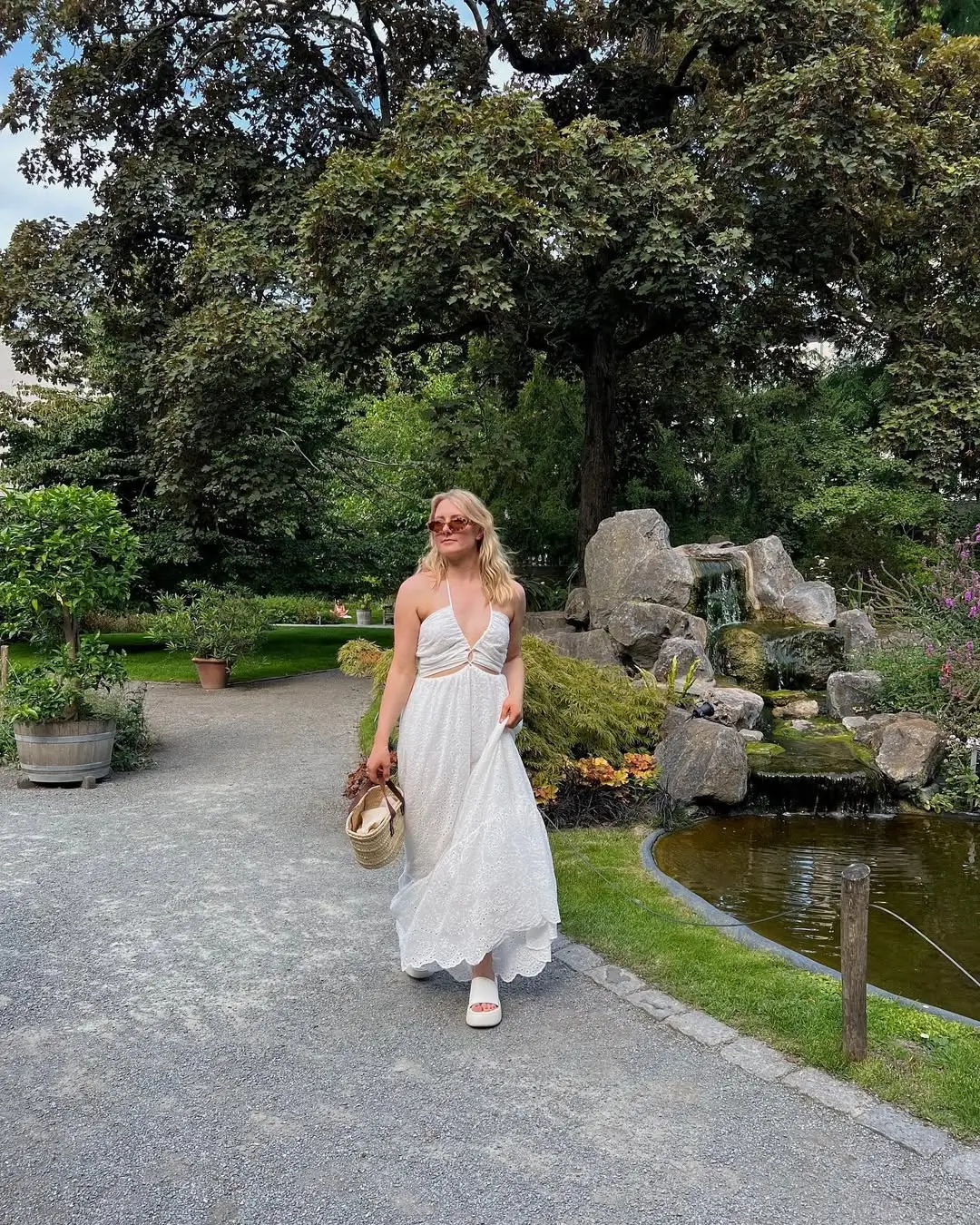 Summer Maxi Dresses 2026: Effortless Styles for a Chic Maxi Dresses Summer Look