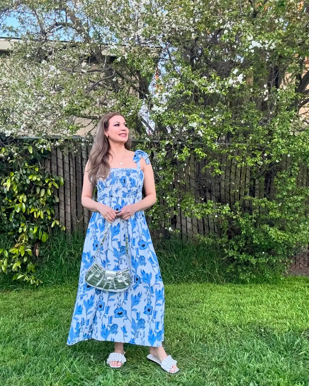 Summer Maxi Dresses 2026: Effortless Styles for a Chic Maxi Dresses Summer Look