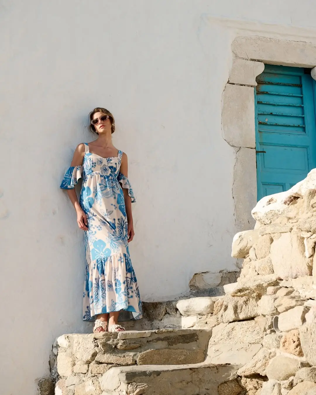 Summer Maxi Dresses 2026: Effortless Styles for a Chic Maxi Dresses Summer Look