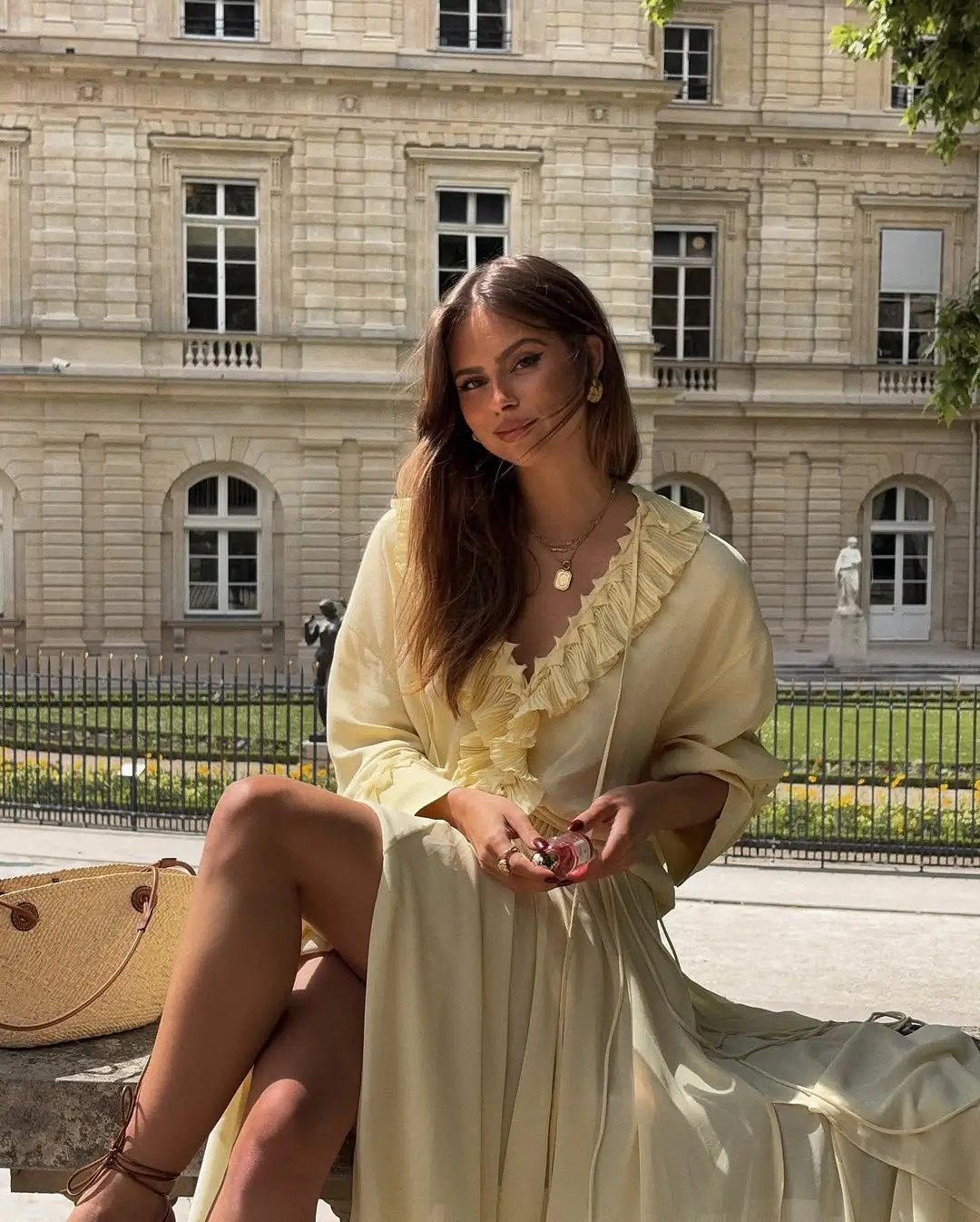 Summer Maxi Dresses 2026: Effortless Styles for a Chic Maxi Dresses Summer Look