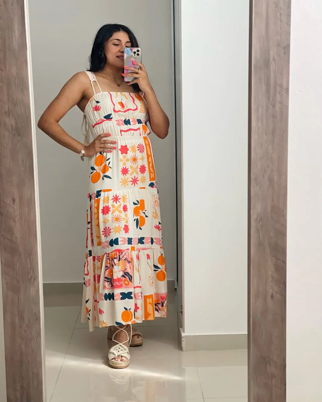 Summer Maxi Dresses 2026: Effortless Styles for a Chic Maxi Dresses Summer Look