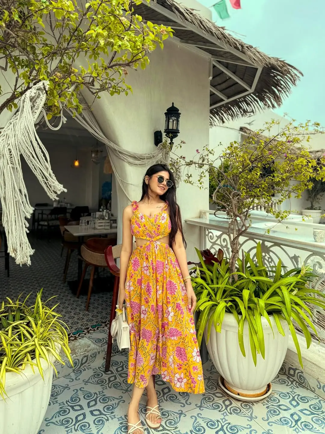 Summer Maxi Dresses 2026: Effortless Styles for a Chic Maxi Dresses Summer Look