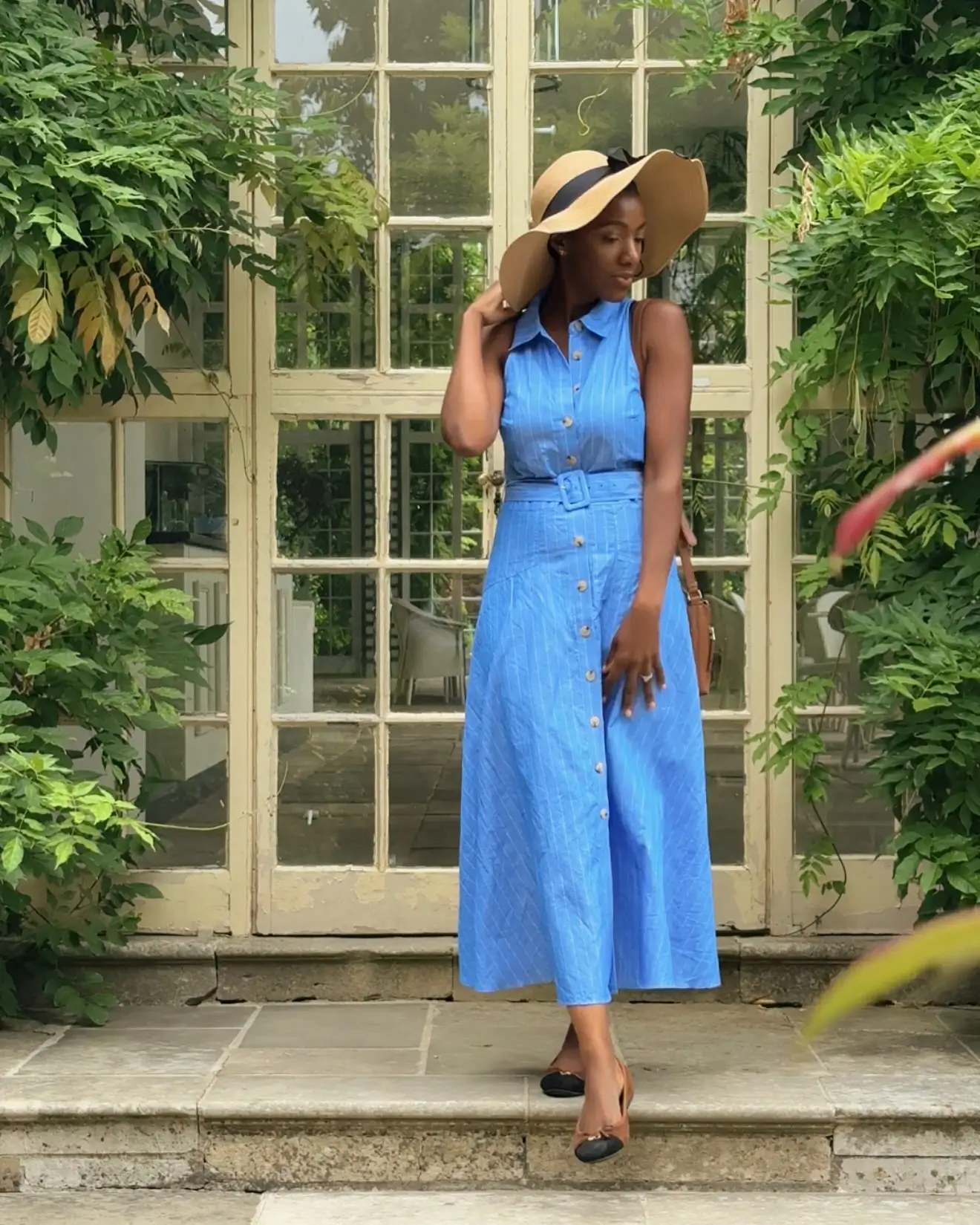Summer Outfits with Sun Hats 2026: Effortless Looks for Every Mood and Moment