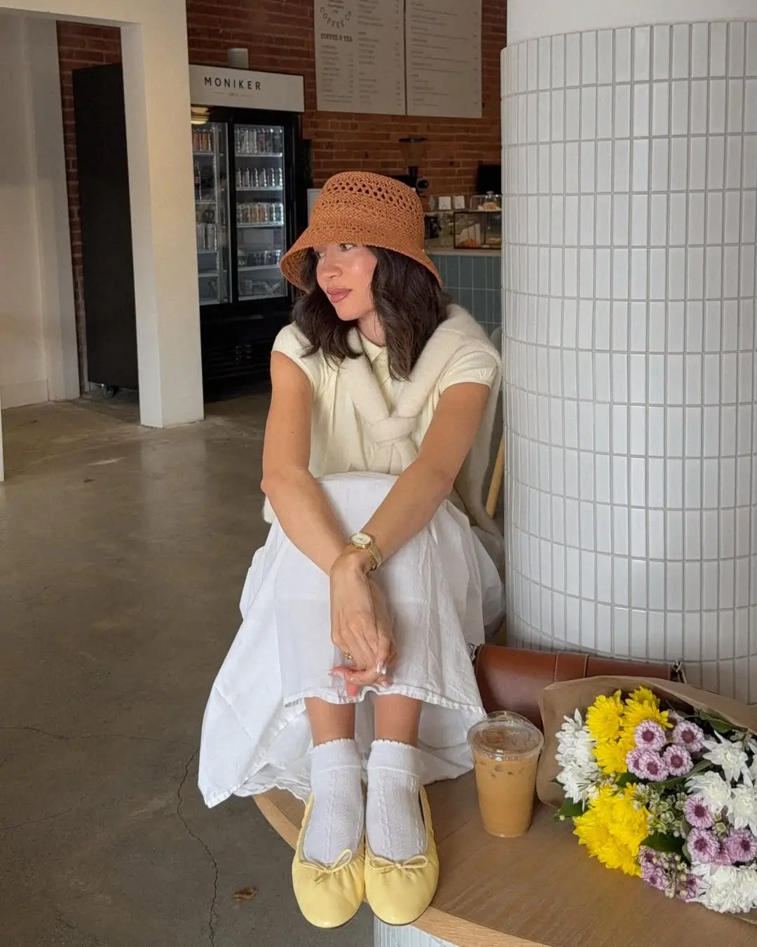 Summer Outfits with Sun Hats 2026: Effortless Looks for Every Mood and Moment