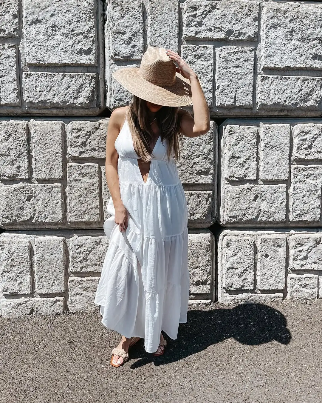 Summer Outfits with Sun Hats 2026: Effortless Looks for Every Mood and Moment