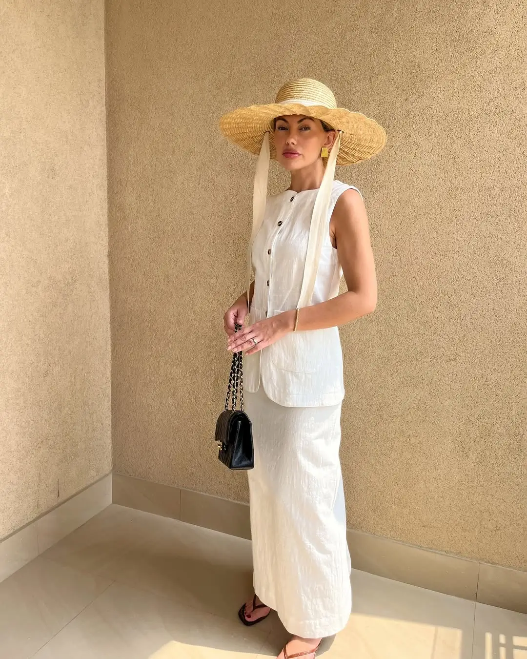 Summer Outfits with Sun Hats 2026: Effortless Looks for Every Mood and Moment