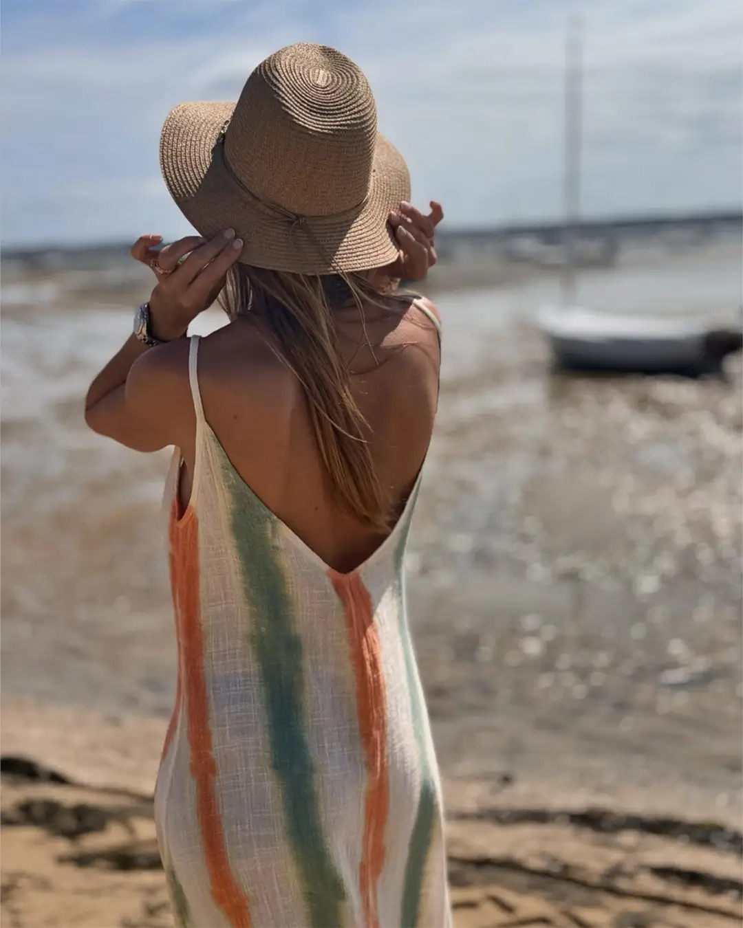Summer Outfits with Sun Hats 2026: Effortless Looks for Every Mood and Moment