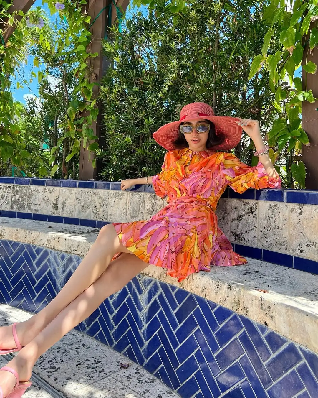 Summer Outfits with Sun Hats 2026: Effortless Looks for Every Mood and Moment