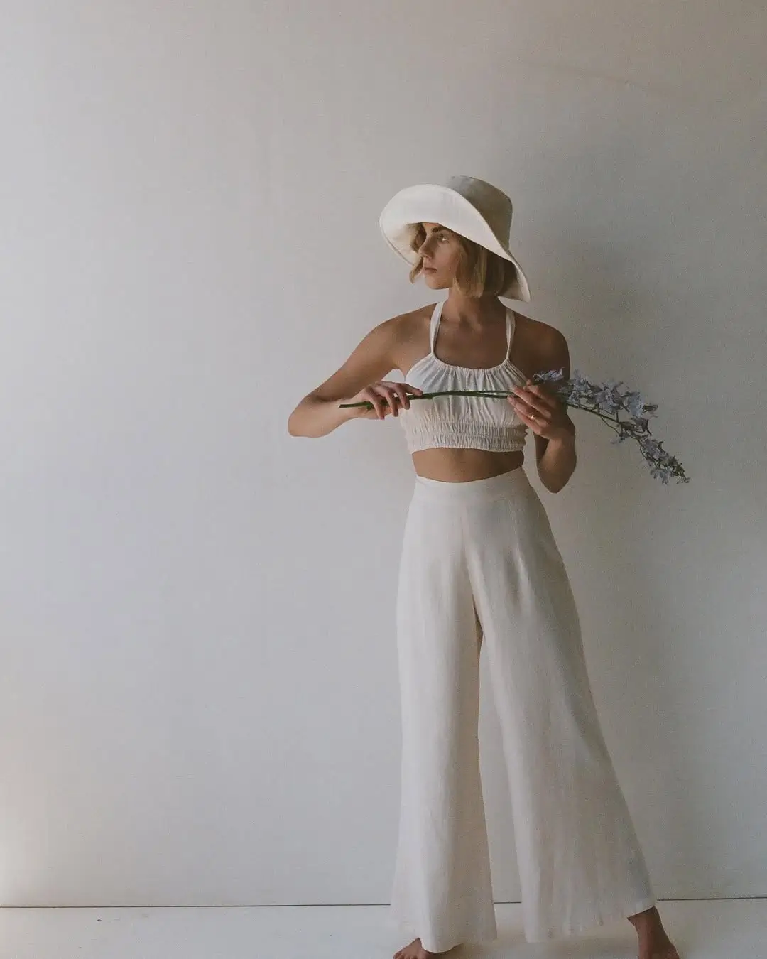 Summer Outfits with Sun Hats 2026: Effortless Looks for Every Mood and Moment