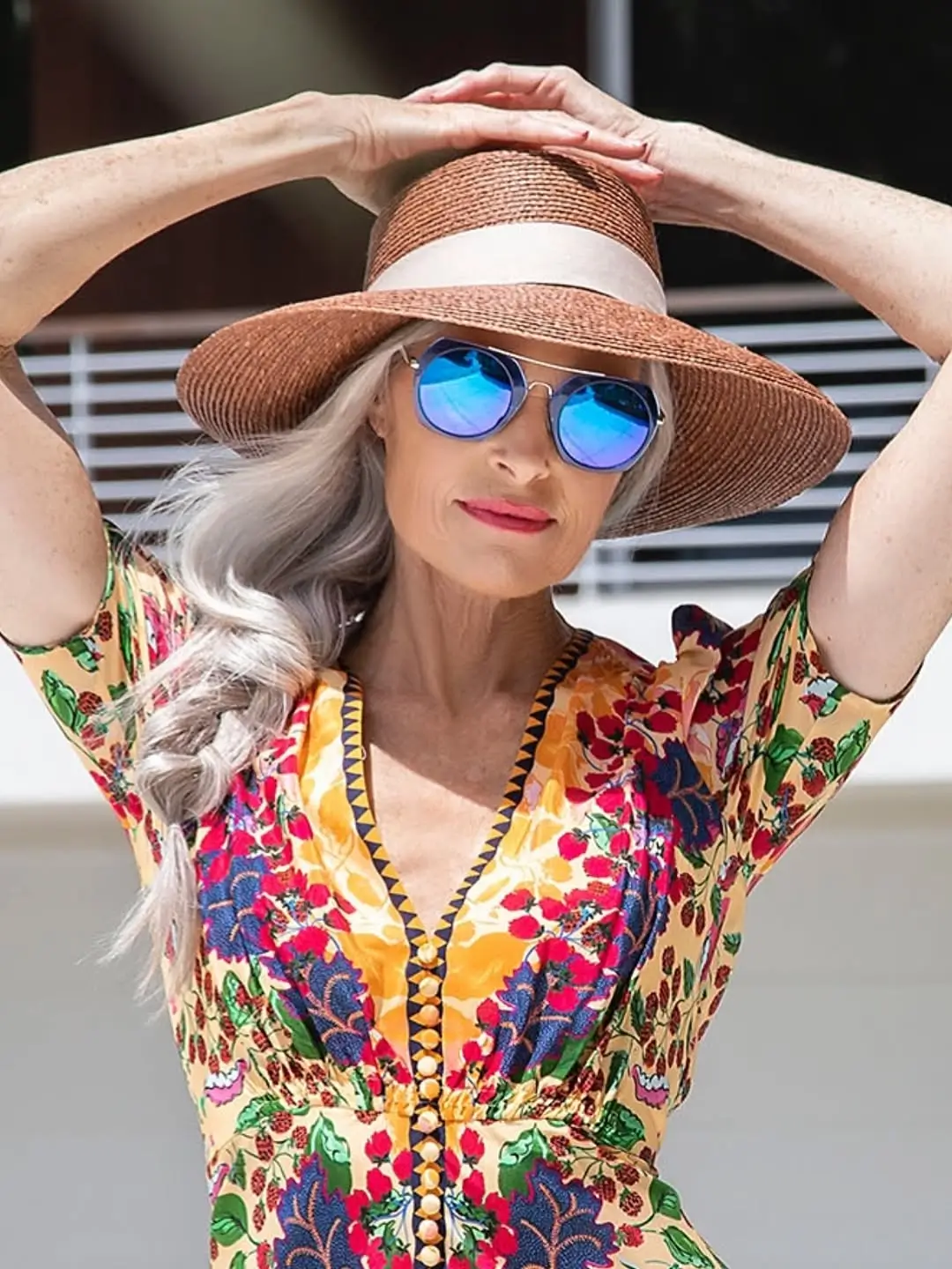 Summer Outfits with Sun Hats 2026: Effortless Looks for Every Mood and Moment