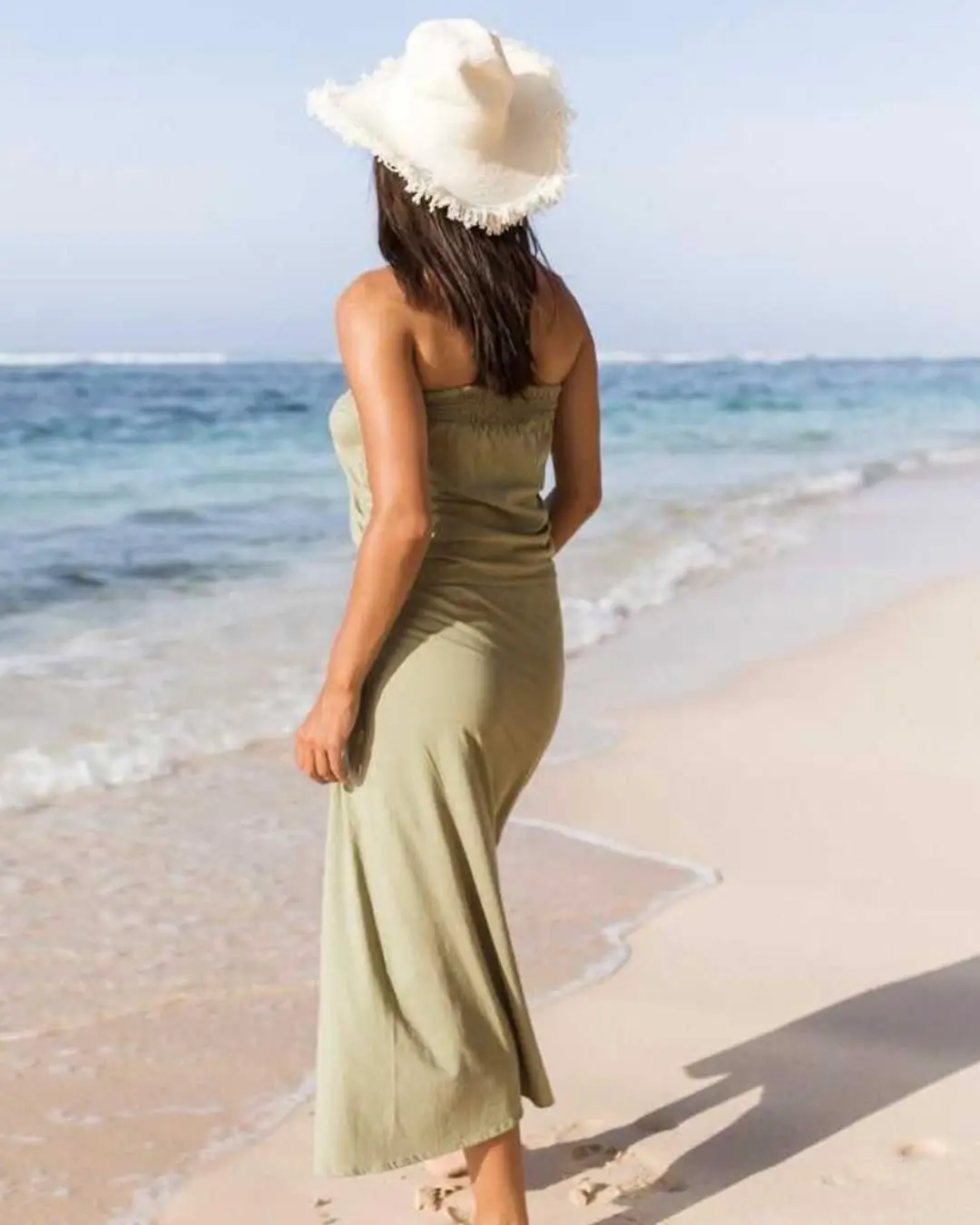 Summer Outfits with Sun Hats 2026: Effortless Looks for Every Mood and Moment