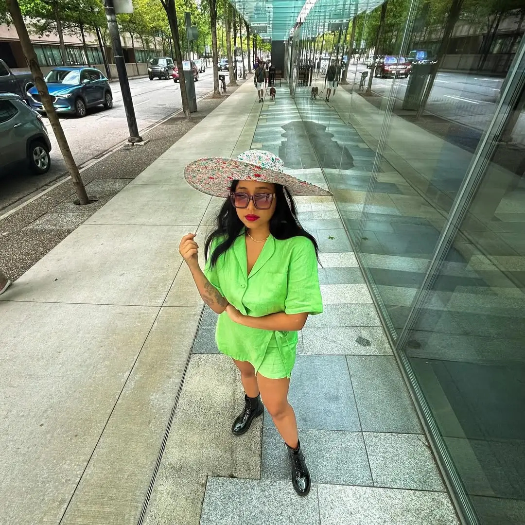 Summer Outfits with Sun Hats 2026: Effortless Looks for Every Mood and Moment