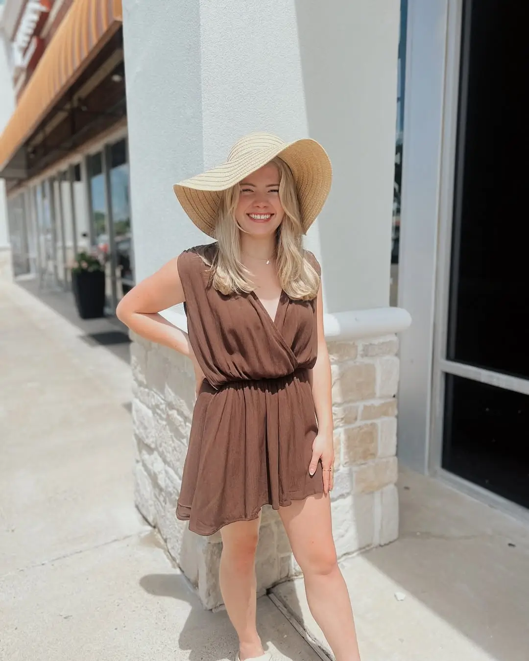 Summer Outfits with Sun Hats 2026: Effortless Looks for Every Mood and Moment