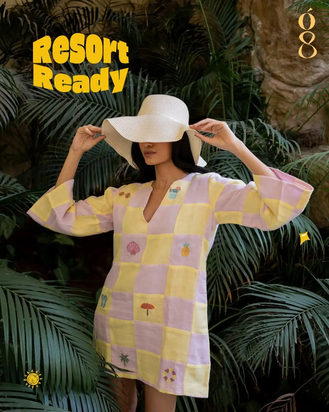 Summer Outfits with Sun Hats 2026: Effortless Looks for Every Mood and Moment