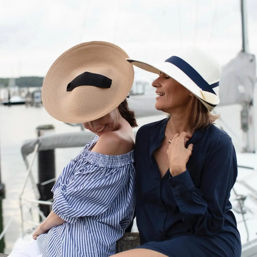 Summer Outfits with Sun Hats 2026: Effortless Looks for Every Mood and Moment