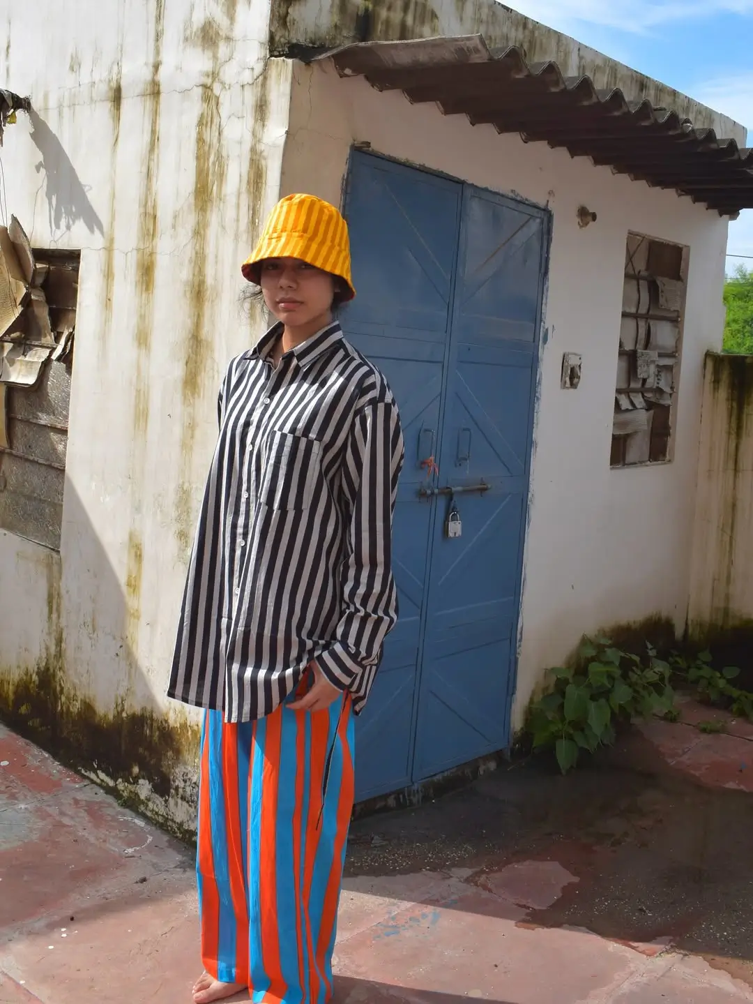 Summer Outfits with Sun Hats 2026: Effortless Looks for Every Mood and Moment