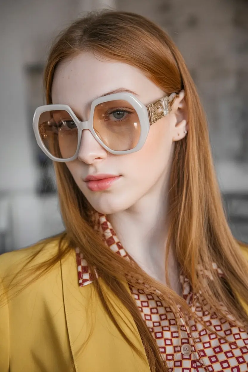 Summer Oversized Sunglasses 2026: Bold Styles That Instantly Elevate Your Look