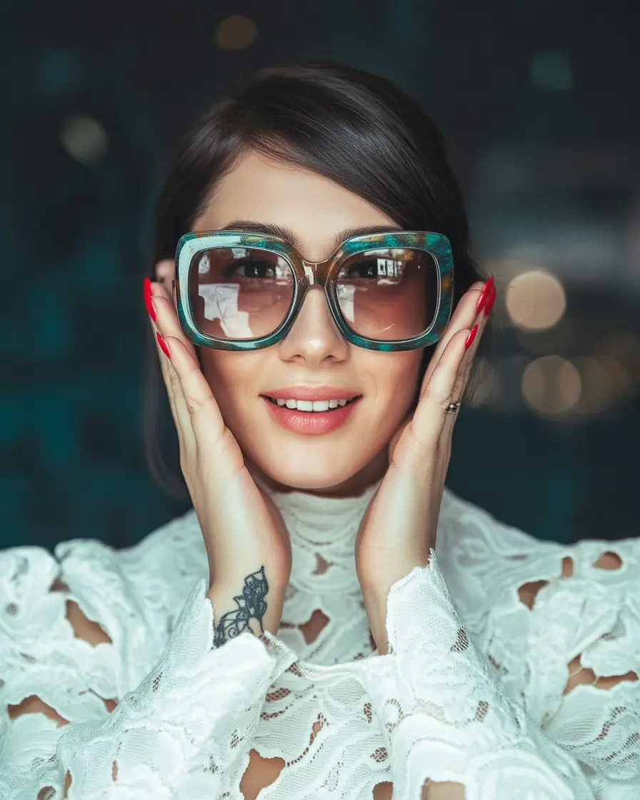 Summer Oversized Sunglasses 2026: Bold Styles That Instantly Elevate Your Look