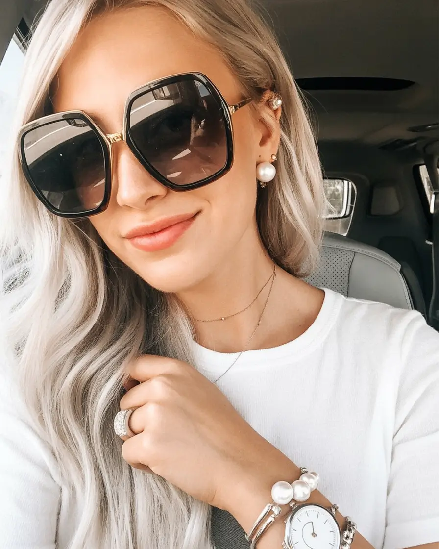 Summer Oversized Sunglasses 2026: Bold Styles That Instantly Elevate Your Look