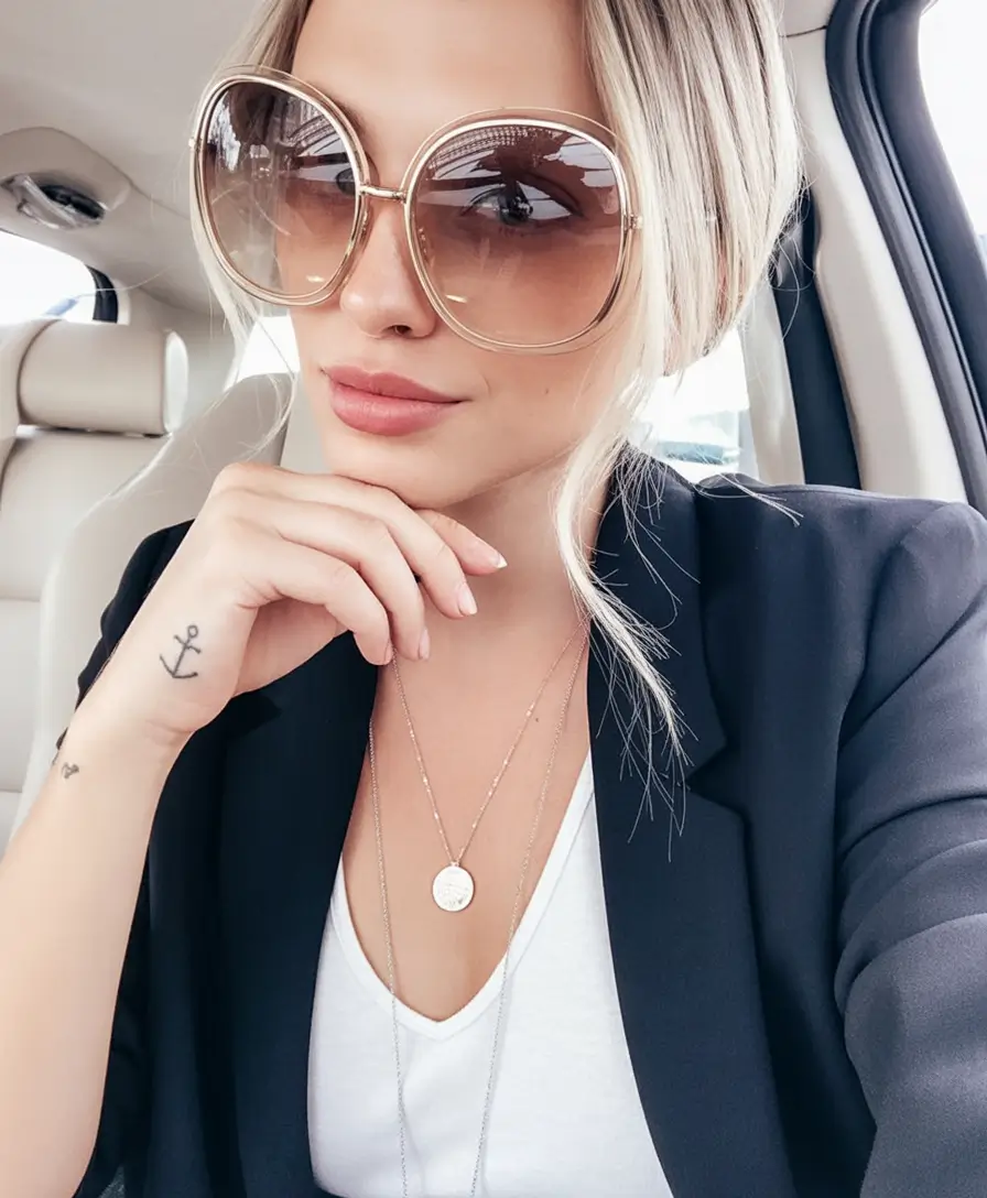 Summer Oversized Sunglasses 2026: Bold Styles That Instantly Elevate Your Look