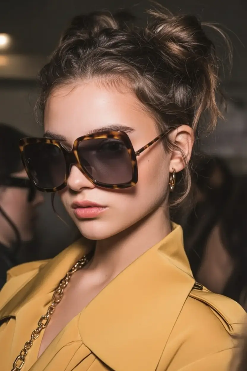 Summer Oversized Sunglasses 2026: Bold Styles That Instantly Elevate Your Look