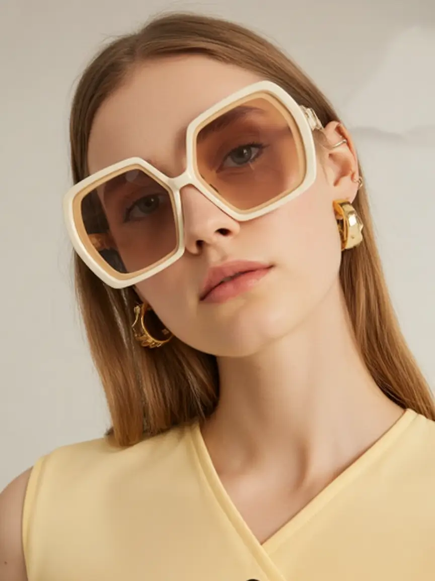 Summer Oversized Sunglasses 2026: Bold Styles That Instantly Elevate Your Look