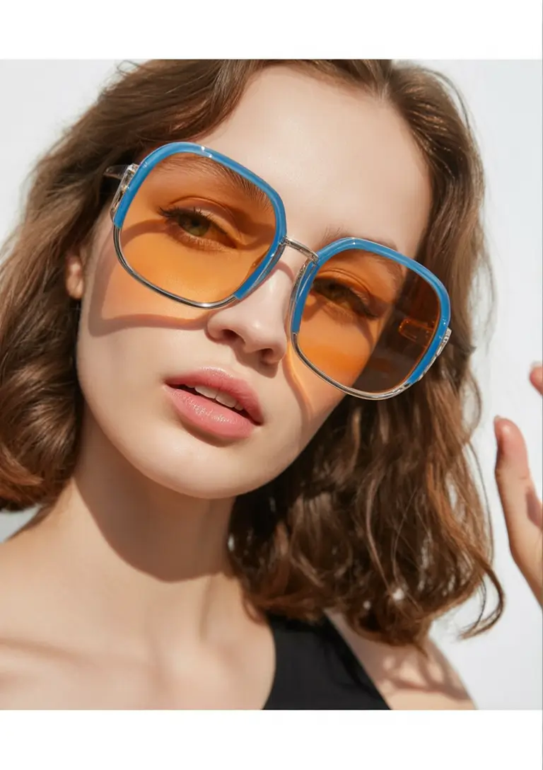 Summer Oversized Sunglasses 2026: Bold Styles That Instantly Elevate Your Look