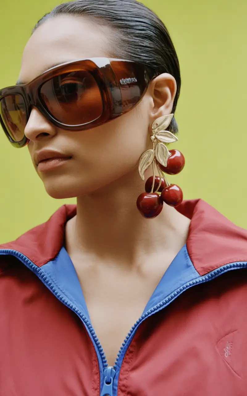 Summer Oversized Sunglasses 2026: Bold Styles That Instantly Elevate Your Look