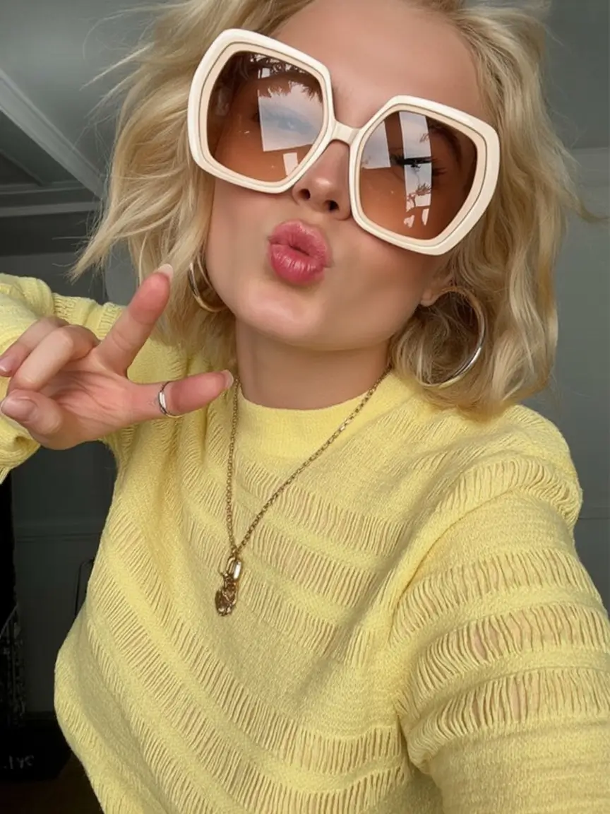 Summer Oversized Sunglasses 2026: Bold Styles That Instantly Elevate Your Look