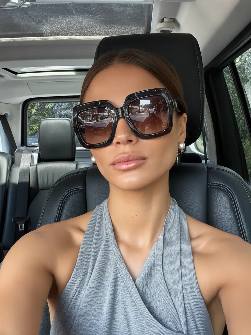 Summer Oversized Sunglasses 2026: Bold Styles That Instantly Elevate Your Look