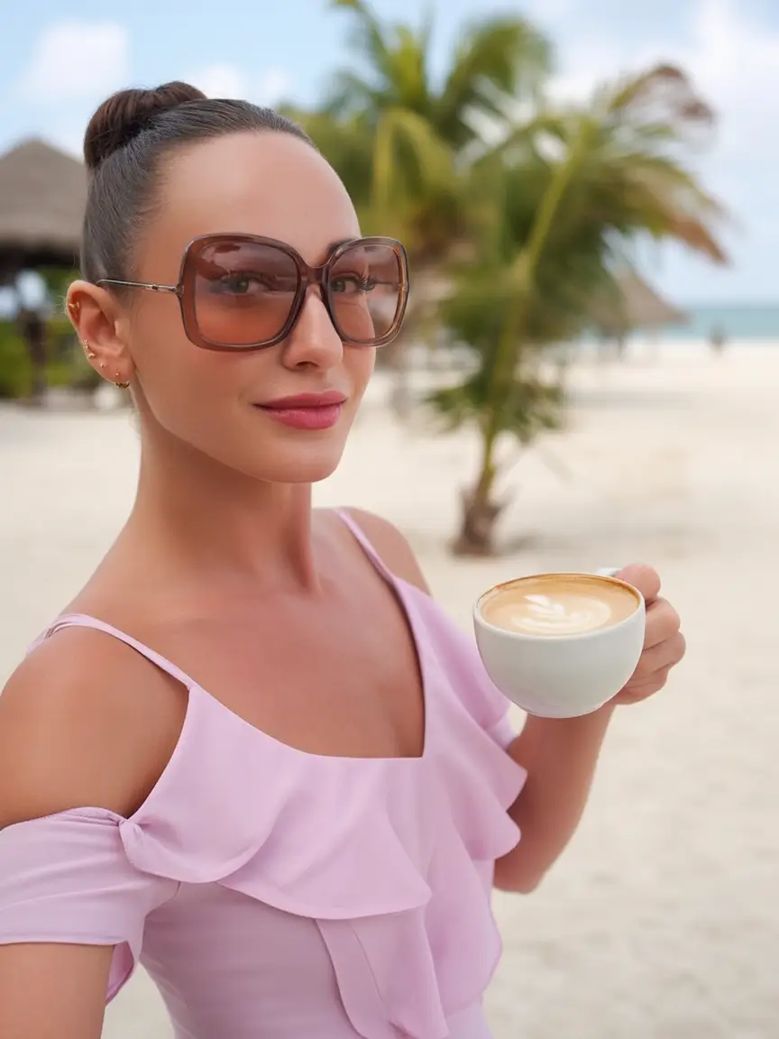 Summer Oversized Sunglasses 2026: Bold Styles That Instantly Elevate Your Look