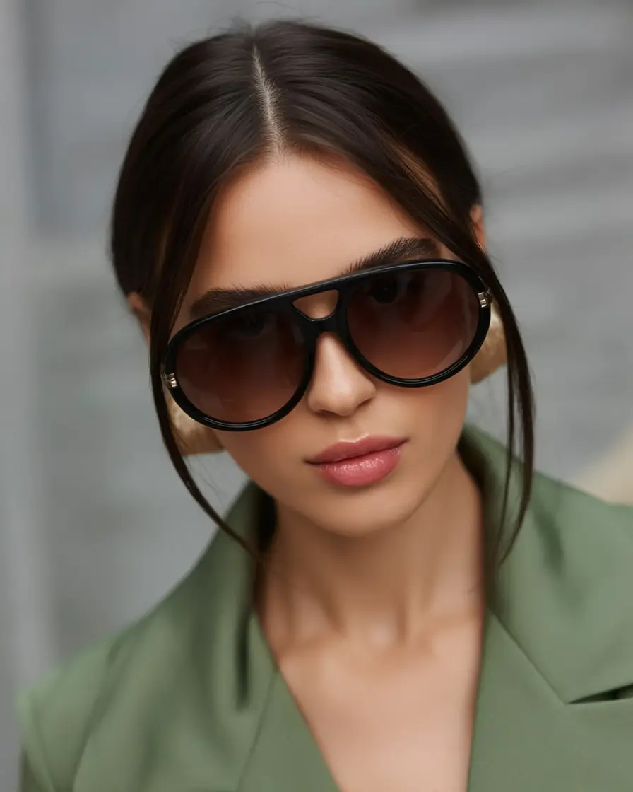 Summer Oversized Sunglasses 2026: Bold Styles That Instantly Elevate Your Look