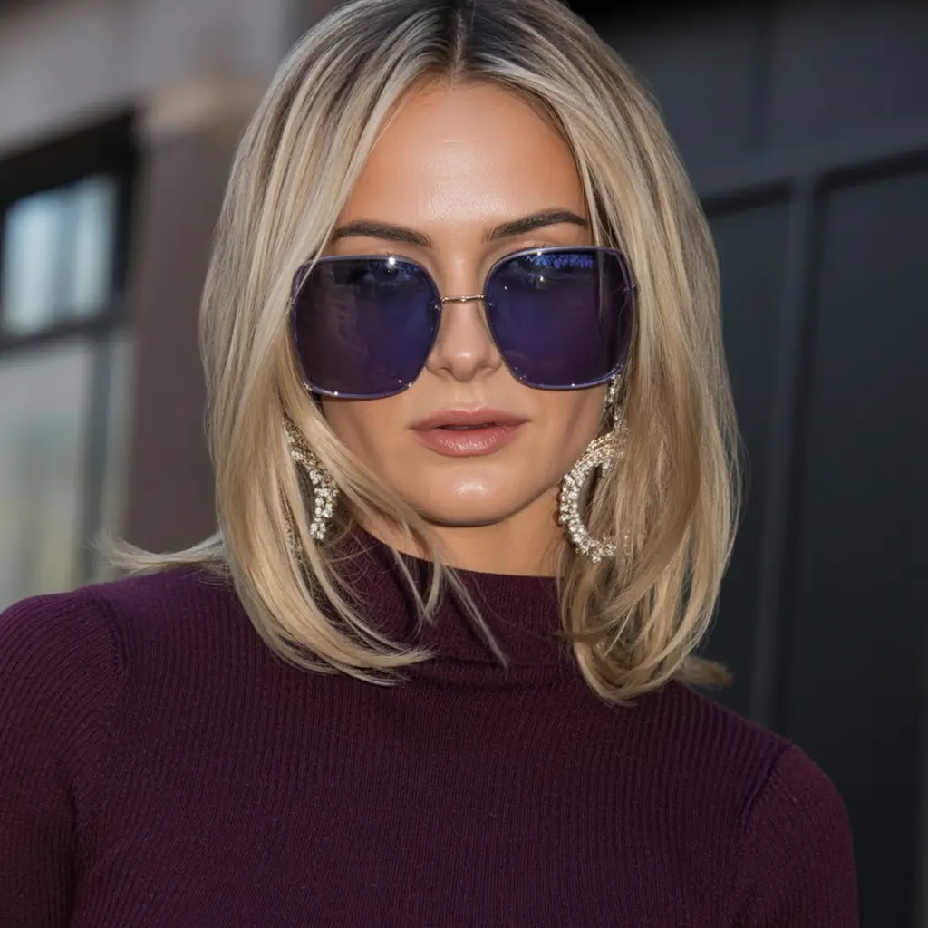 Summer Oversized Sunglasses 2026: Bold Styles That Instantly Elevate Your Look