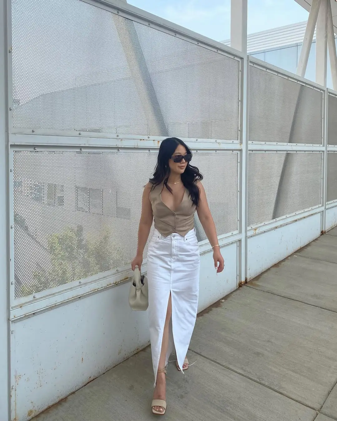 Summer Skirt Outfits for Women 2026: Effortless Looks You’ll Actually Want to Wear