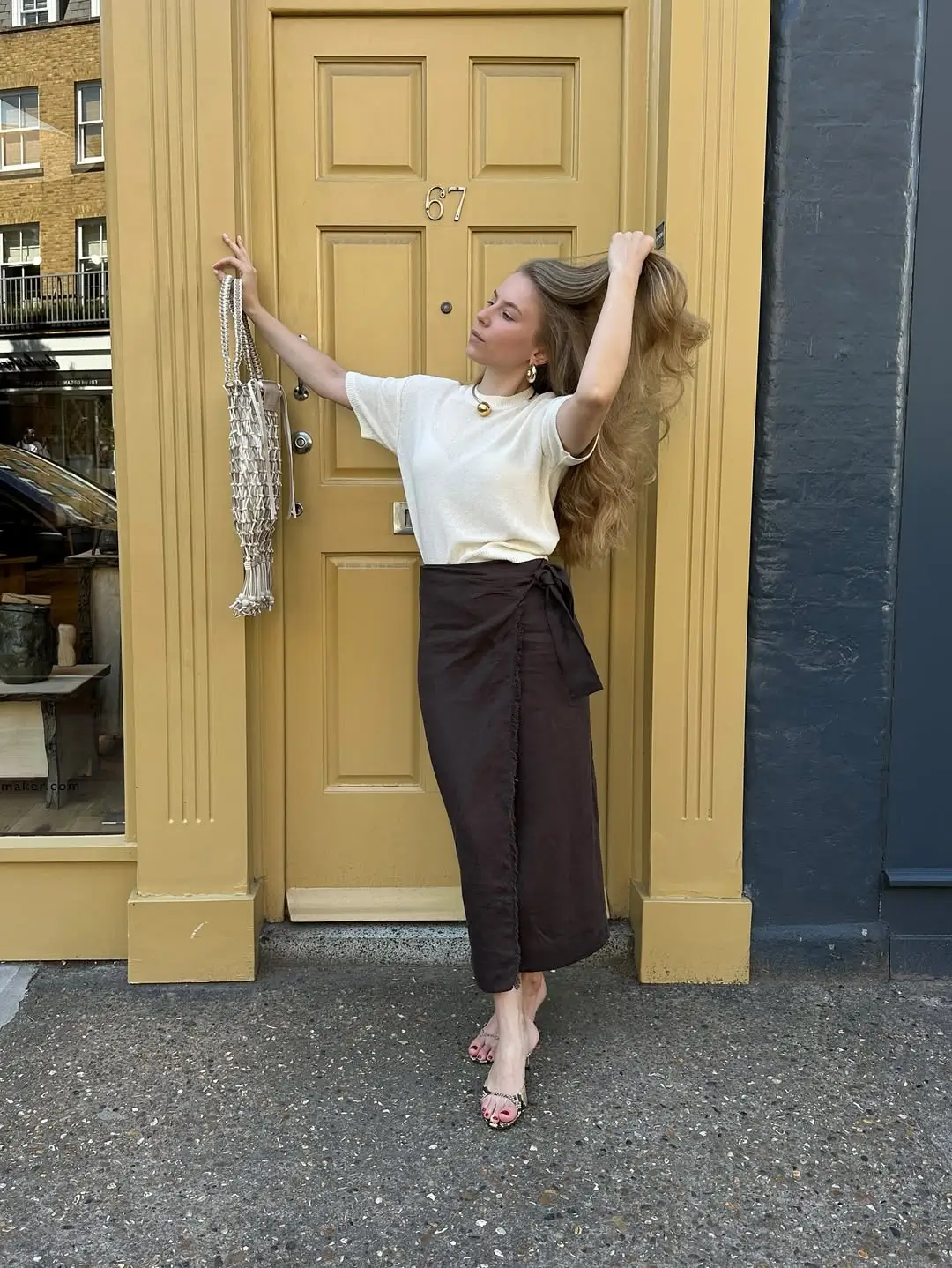 Summer Skirt Outfits for Women 2026: Effortless Looks You’ll Actually Want to Wear