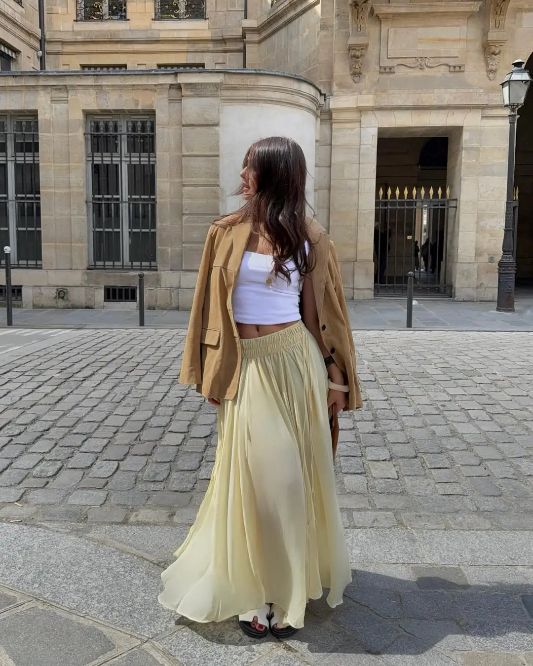 Summer Skirt Outfits for Women 2026: Effortless Looks You’ll Actually Want to Wear