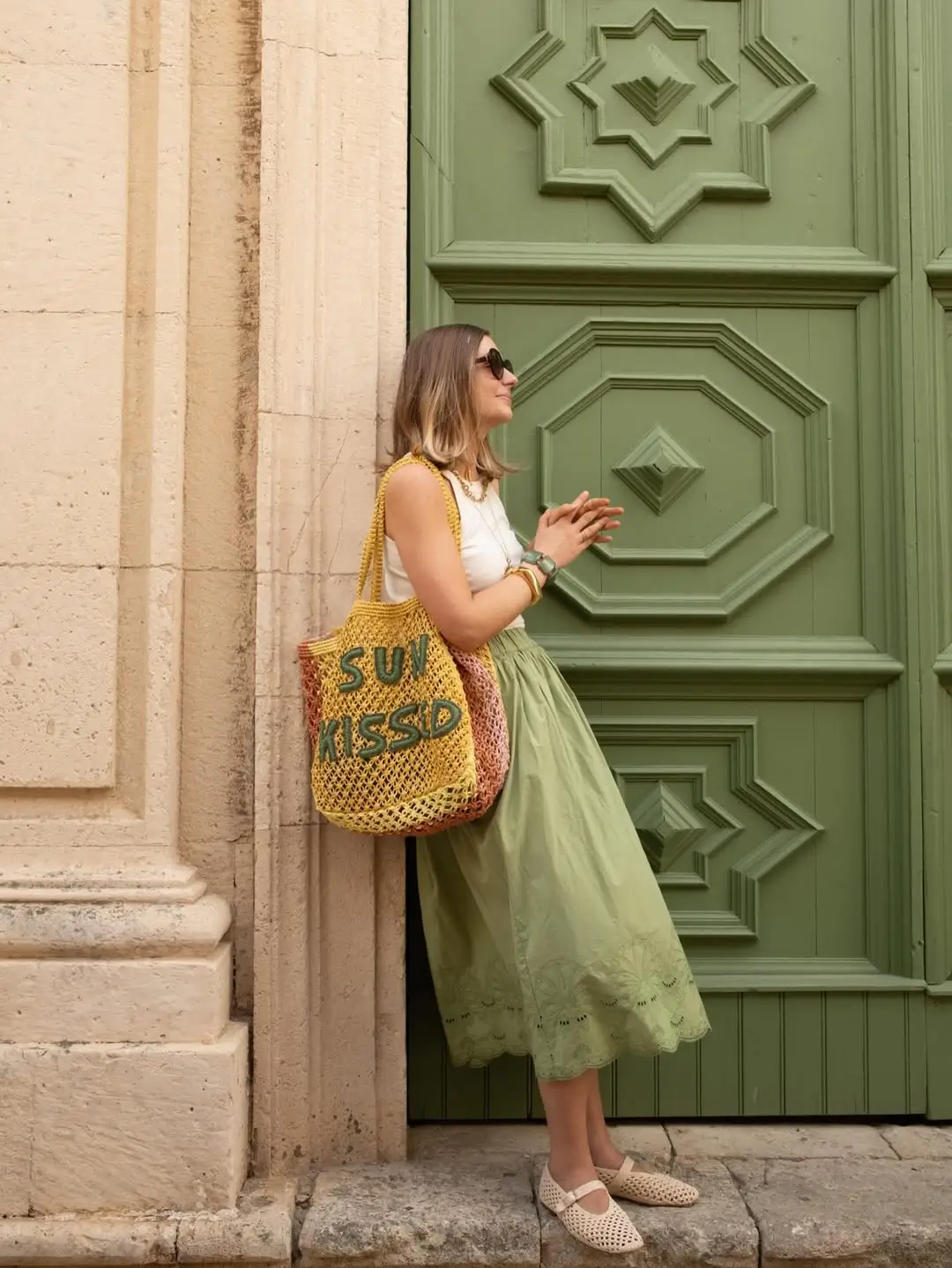 Summer Skirt Outfits for Women 2026: Effortless Looks You’ll Actually Want to Wear