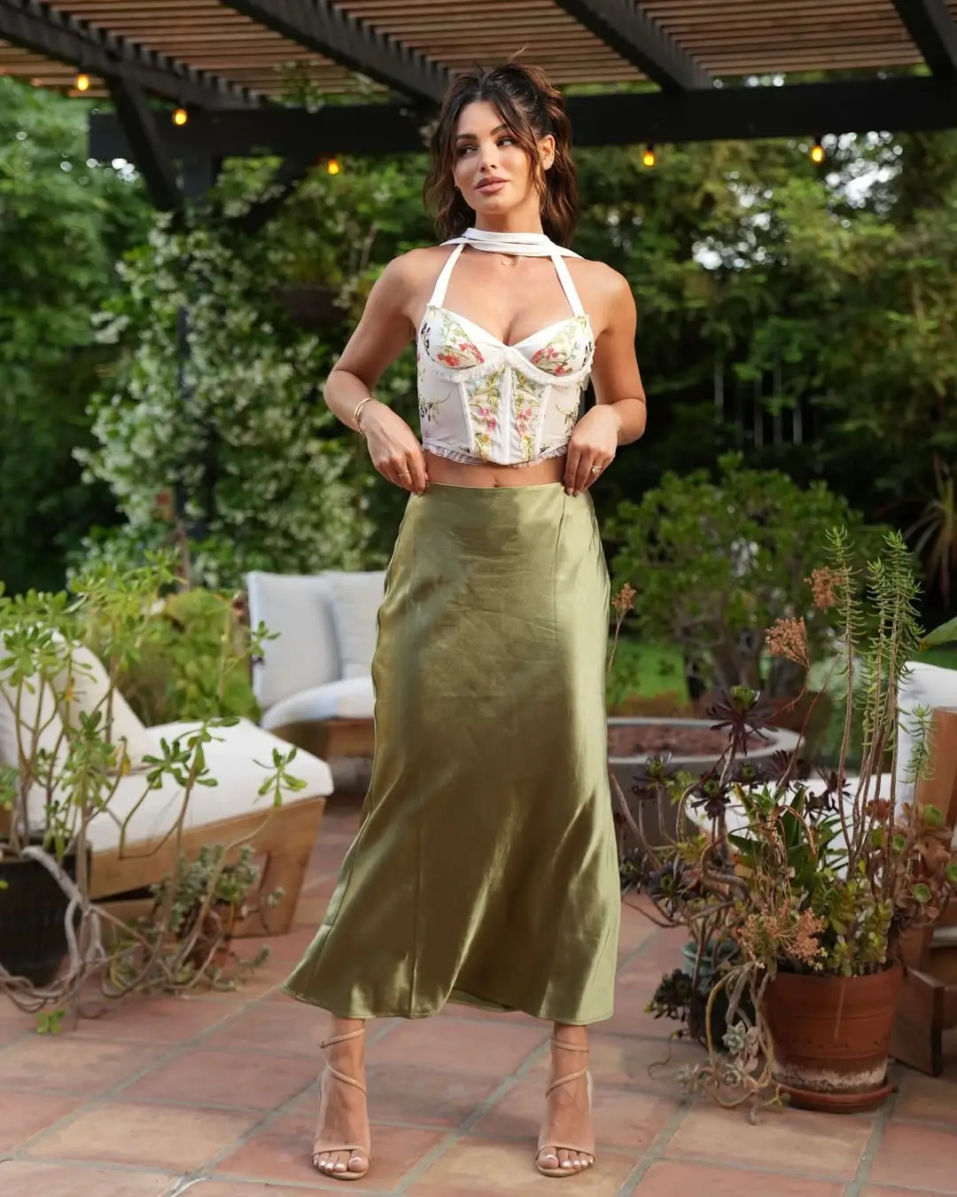 Summer Skirt Outfits for Women 2026: Effortless Looks You’ll Actually Want to Wear