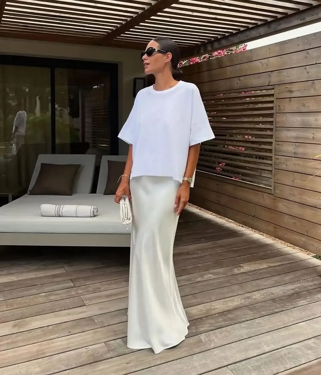 Summer Skirt Outfits for Women 2026: Effortless Looks You’ll Actually Want to Wear