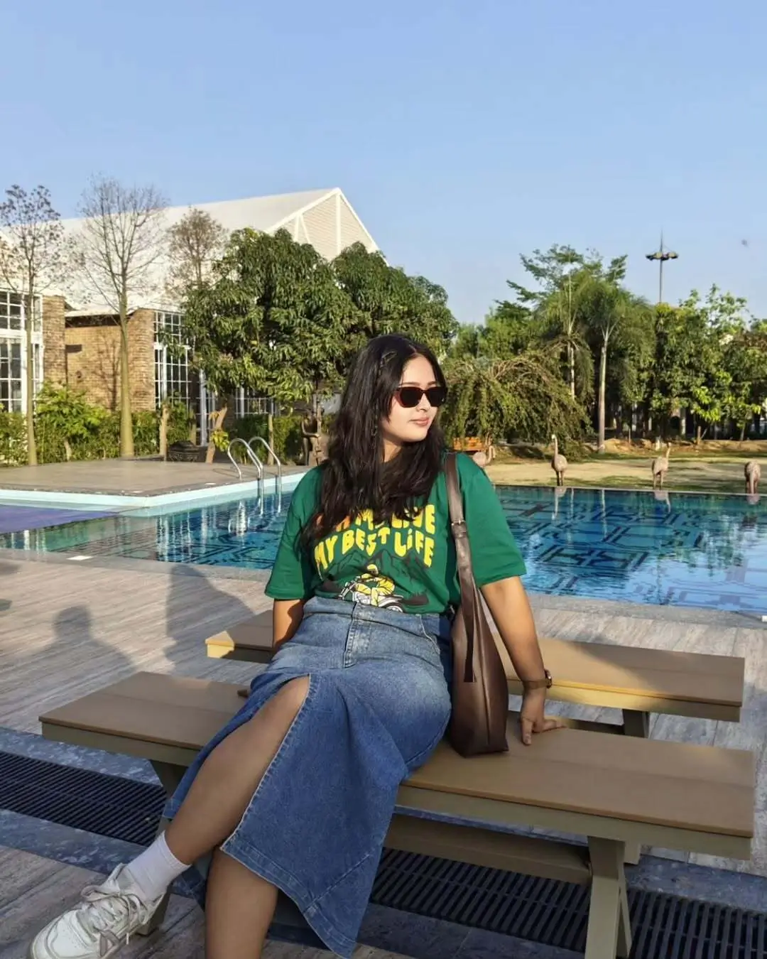 Summer Skirt Outfits for Women 2026: Effortless Looks You’ll Actually Want to Wear