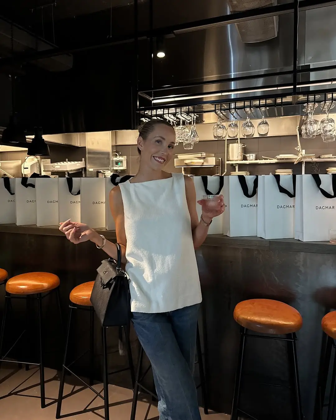 Summer Sleeveless Tops 2026: Effortless Outfit Ideas for Women