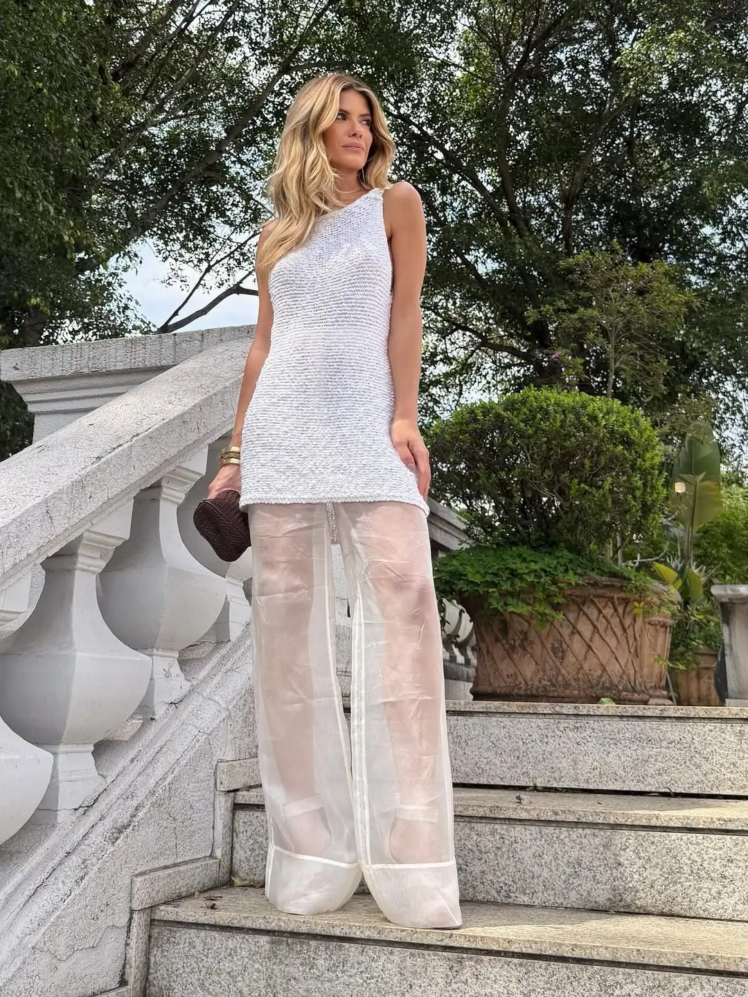 Summer Sleeveless Tops 2026: Effortless Outfit Ideas for Women