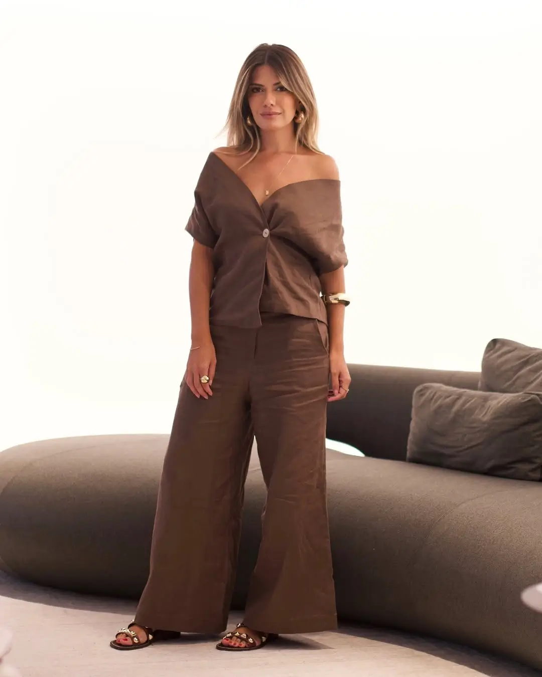 Summer Sleeveless Tops 2026: Effortless Outfit Ideas for Women