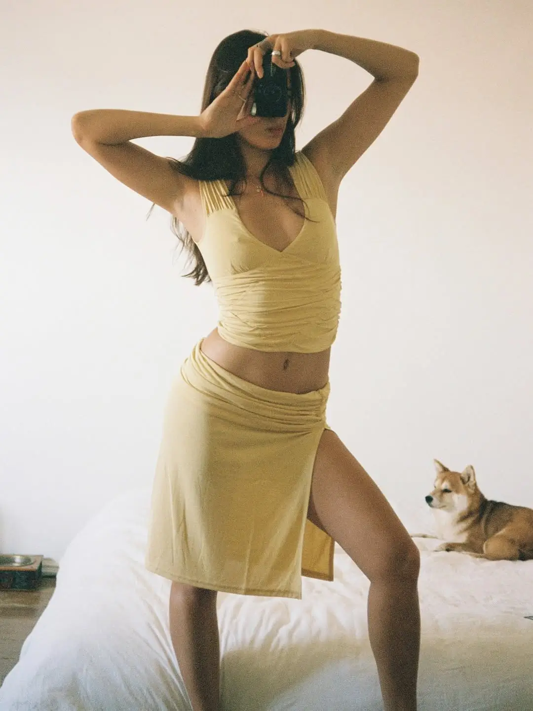 Summer Sleeveless Tops 2026: Effortless Outfit Ideas for Women