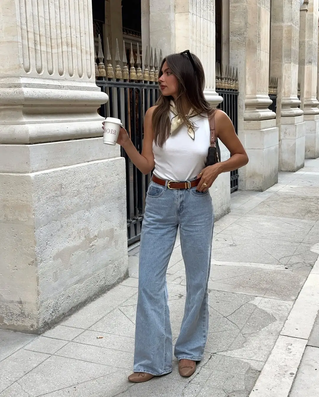 Summer Sleeveless Tops 2026: Effortless Outfit Ideas for Women