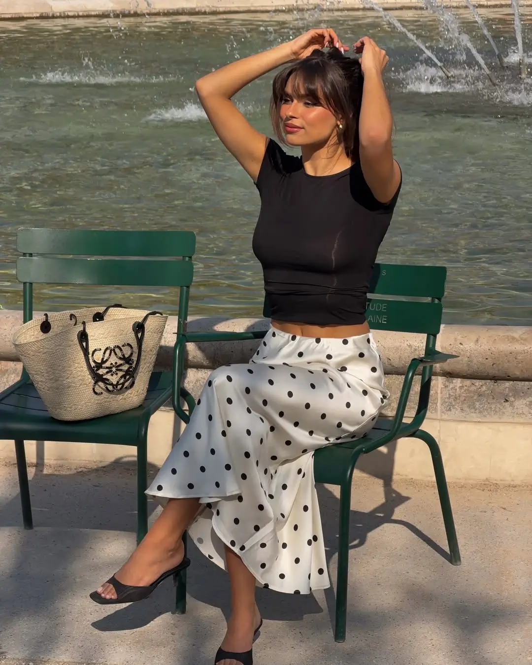 Summer Sleeveless Tops 2026: Effortless Outfit Ideas for Women