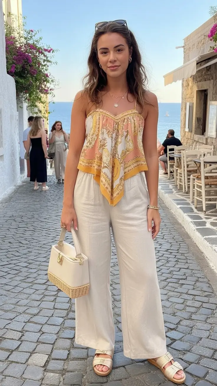 Summer Slides for Women 2026: Effortless Outfits That Feel Chic Without Trying