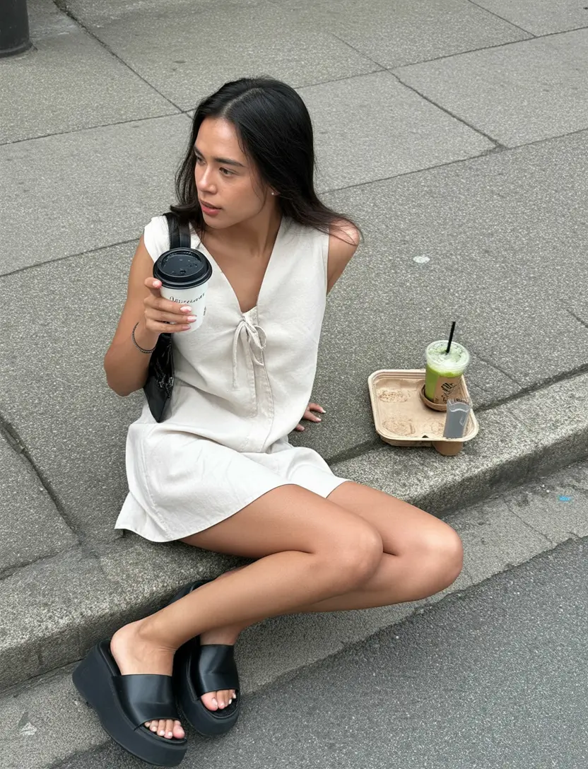 Summer Slides for Women 2026: Effortless Outfits That Feel Chic Without Trying